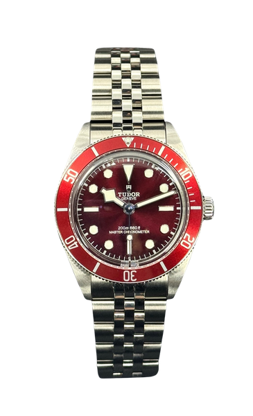 Tudor Black Bay 58 M7939A1A0RU-0001